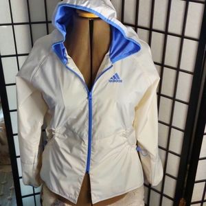 Vintage Adidas Jacket